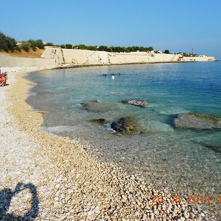 Casa Vacanze Occhi Blu Molfetta Exteriér fotografie
