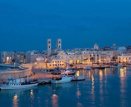 Casa Vacanze Occhi Blu Molfetta Exteriér fotografie