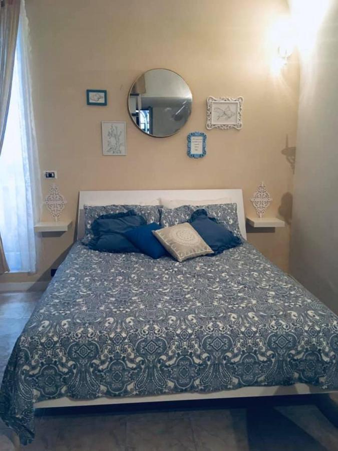 Casa Vacanze Occhi Blu Molfetta Exteriér fotografie