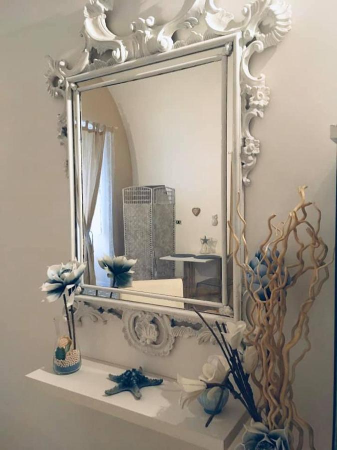 Casa Vacanze Occhi Blu Molfetta Exteriér fotografie