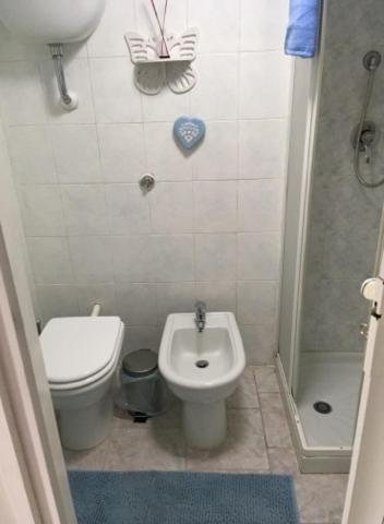 Casa Vacanze Occhi Blu Molfetta Exteriér fotografie
